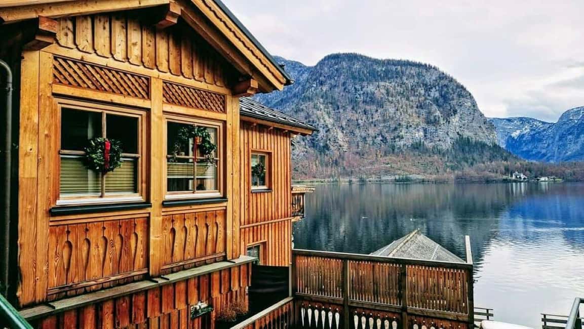 image n.8 of Vienna: Private tour from Vienna to Hallstatt and Salzburg activity in Vienna, uploaded by supplier