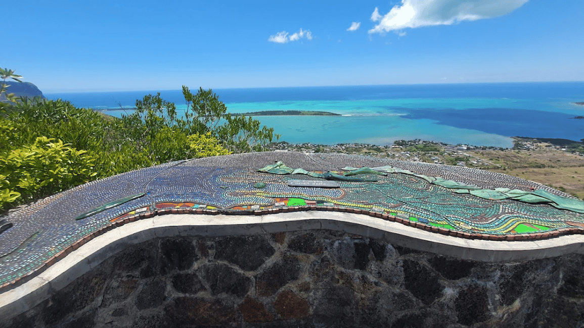 Immagine nº 10 di Mauritius: Chamarel 7 Colori e Cascate, Tour del Sud-Ovest attività a Chamarel, caricata dal fornitore