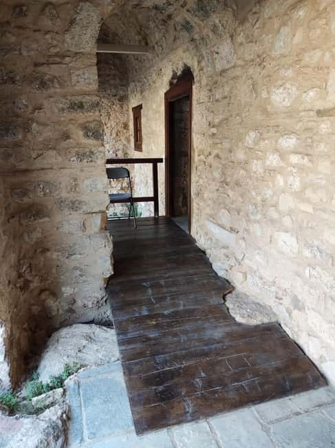 image n.5 of Letters To The Corinthians Apostle Paul Biblical Tour activity in Peloponnese, uploaded by supplier