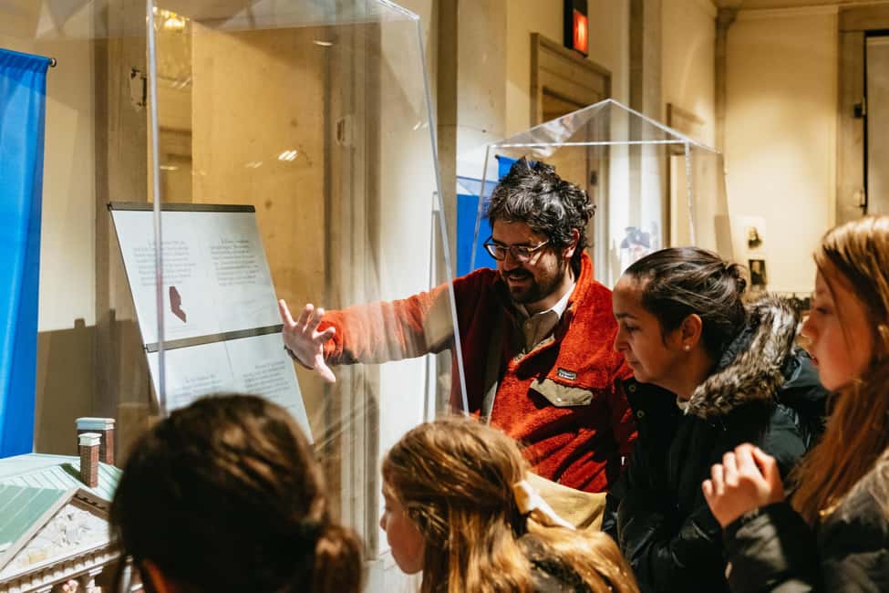 image n.12 of NYC: The Story of Alexander Hamilton Private Walking Tour activity in New York City, uploaded by supplier