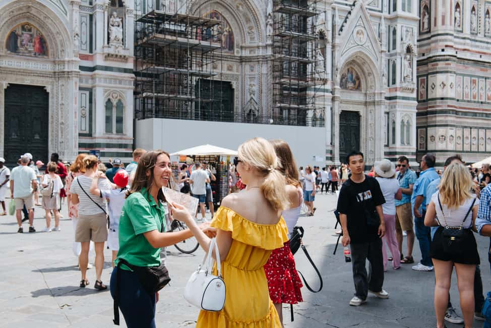 bilde nr.13 av Livorno: Firenze, Pisa (valgfritt skjevt tårn og Accademia) aktivitet i Firenze, lastet opp av leverandør
