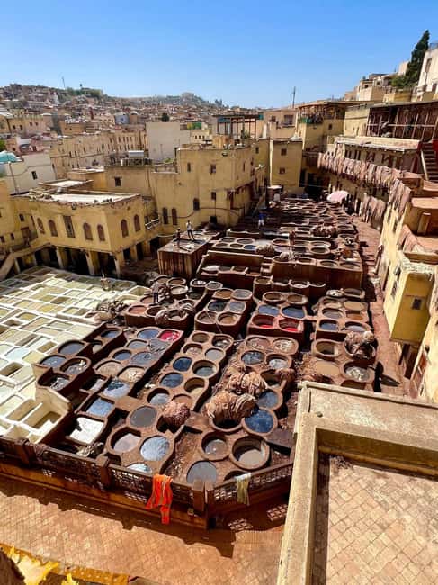 billede nr.6 af aktiviteten Privat guidet sightseeingtur i Fes i Fez, uploadet af udbyder
