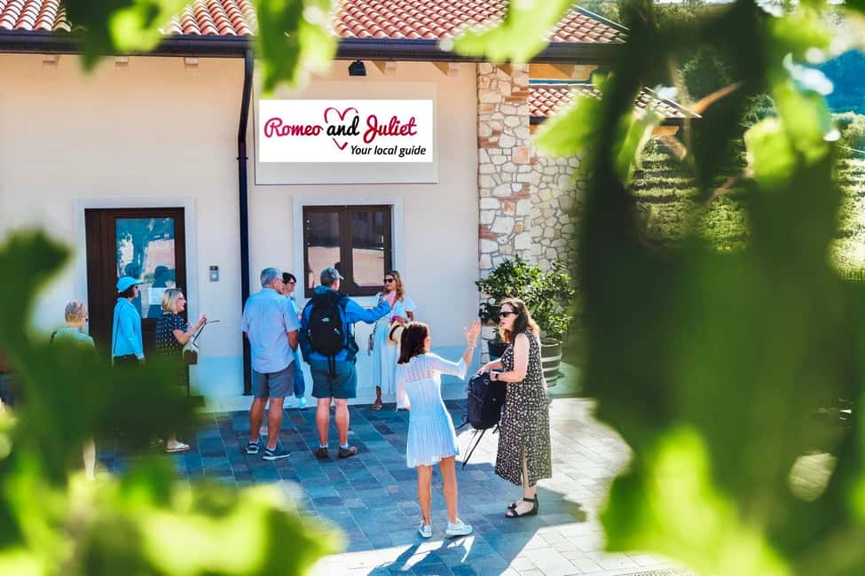 Immagine nº 62 di Il tour completo dell'Amarone: 2 cantine, pranzo e approfondimento sull'Amarone attività a Verona, caricata dal fornitore