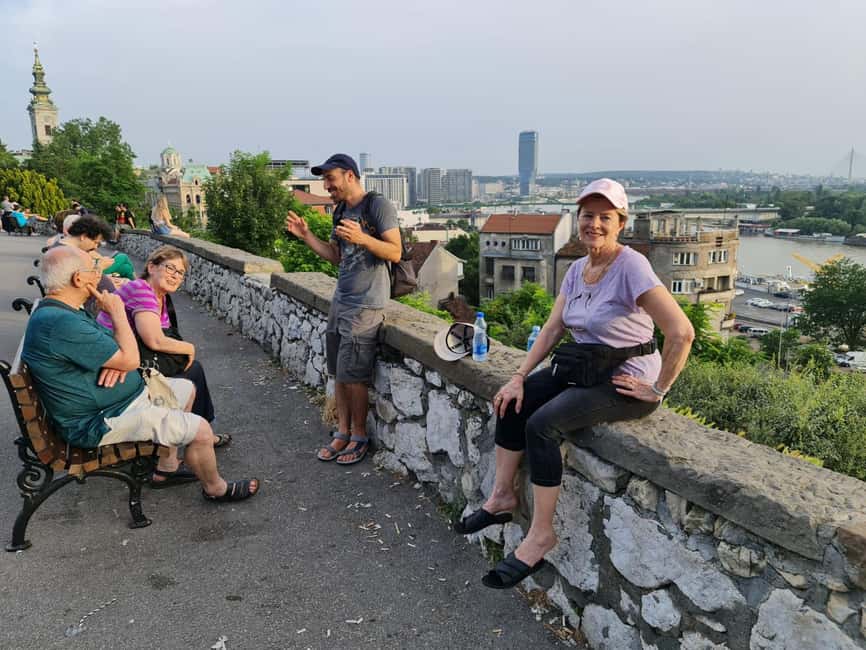 image n.4 of Belgrade walking tour 11:00 or 17:30 activity in Belgrade, uploaded by supplier
