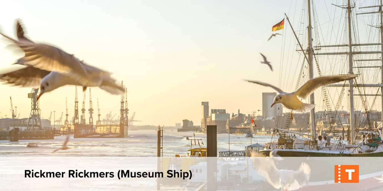 image n.7 of Hamburg: 40+ Attractions City Pass & Public Transportation activity in Hamburg, uploaded by supplier
