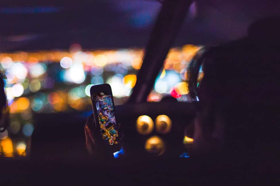 Bild Nr. 4 von Las Vegas: Nacht-Hubschrauberflug über den Las Vegas Strip Aktivität in Las Vegas, hochgeladen vom Anbieter