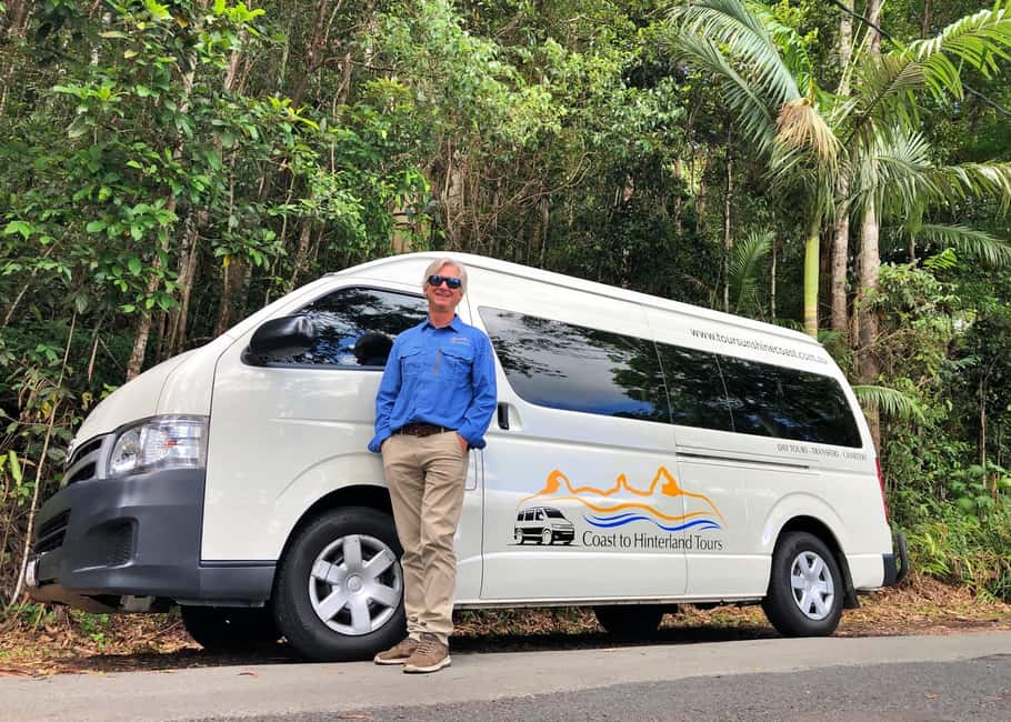 image n.10 of Eumundi Markets - Sunshine Coast and Noosa Bus Transfer activity in Eumundi, uploaded by supplier