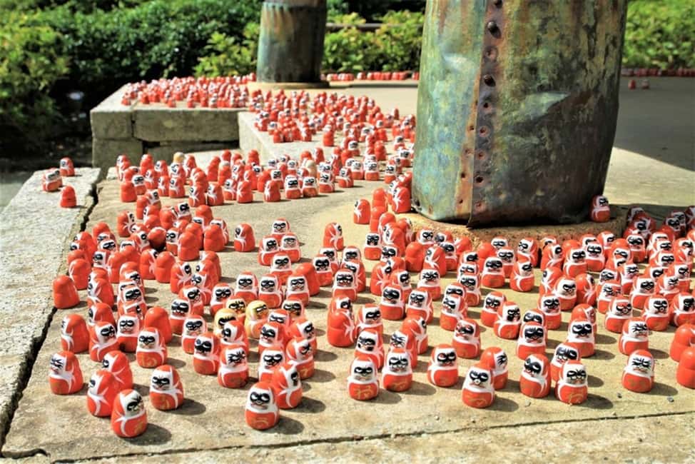 サプライヤーによってアップロードされた、京都の大阪：箕面、勝尾寺、嵐山、平等院（神戸牛ランチ付き）の画像#13