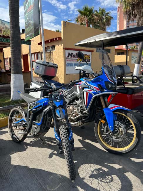 image n.5 of Ensenada: rental, atv, side by sides, dirt bikes and more. activity in Ensenada, uploaded by supplier