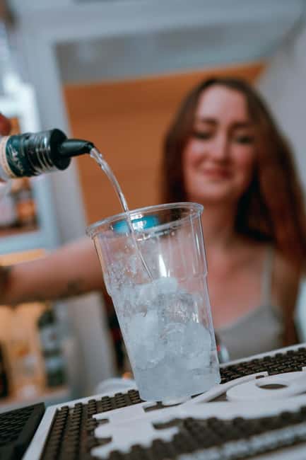 bild nr.19 av Wroclaw: Pubrunda med obegränsat antal drinkar och inträde till VIP-klubb aktivitet i Wroclaw, uppladdad av arrangören