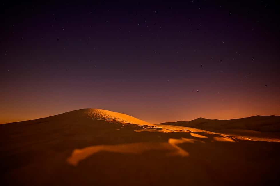 image n.19 of Dubai: Safari, Quad Bike, Camel Ride, and Buffet Dinner activity in Dubai, uploaded by supplier