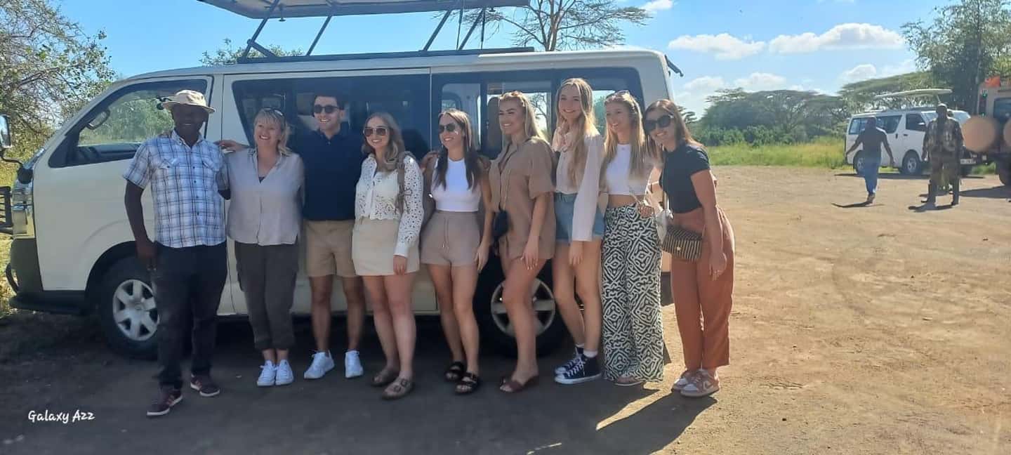 image n.22 of DAY TRIP AMBOSELI NATIONAL PARK FROM NAIROBI BUDGET SAFARI. activity in Central Kenya, uploaded by supplier