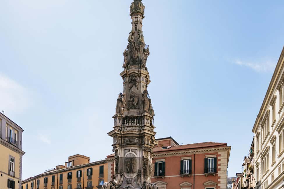 image n.16 of Naples: Street Food Walking Tour with Local Guide activity in Naples, uploaded by supplier