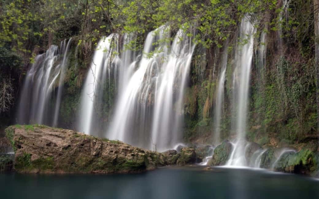 Antalya içindeki City of Side/Alanya'dan: Perge, Aspendos ve Kurşunlu Gezisi etkinliğinin tedarikçi tarafından yüklenen 11 no'lu görseli