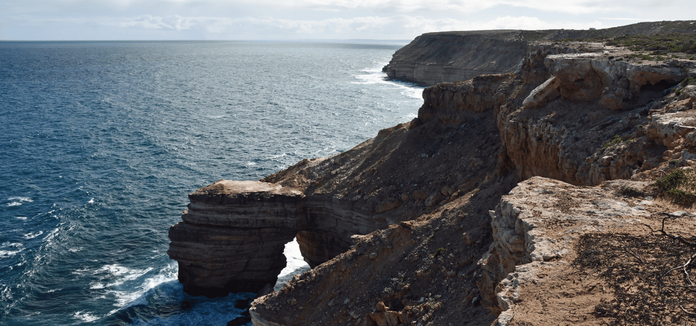 image n.16 of Kalbarri National Park Driving Tour with an APP activity in Kalbarri, uploaded by supplier