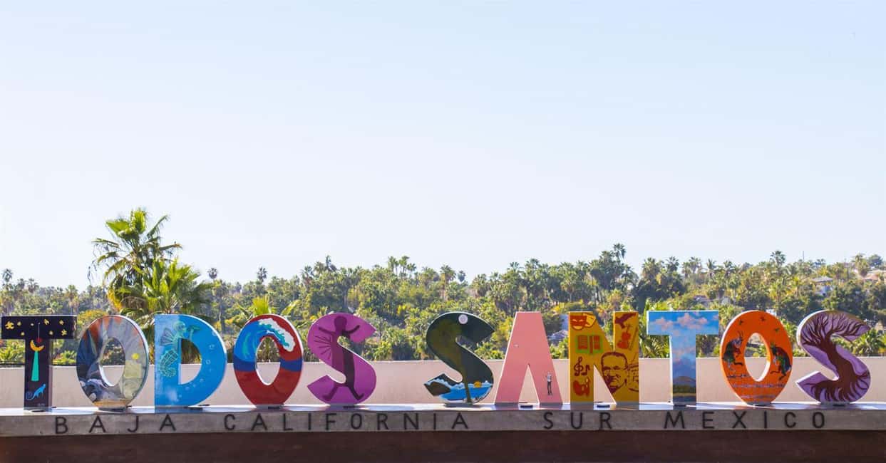 image n.5 of Incredible Private Tour to Todos Santos Magical Town activity in Cabo San Lucas, uploaded by supplier