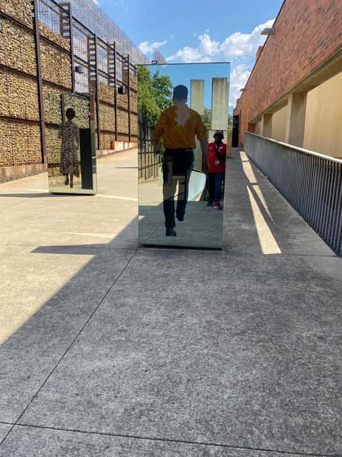 imagem n.28 de Excursão de 1 dia a Joanesburgo e à cidade de Soweto atividade em Joanesburgo, carregada pelo fornecedor