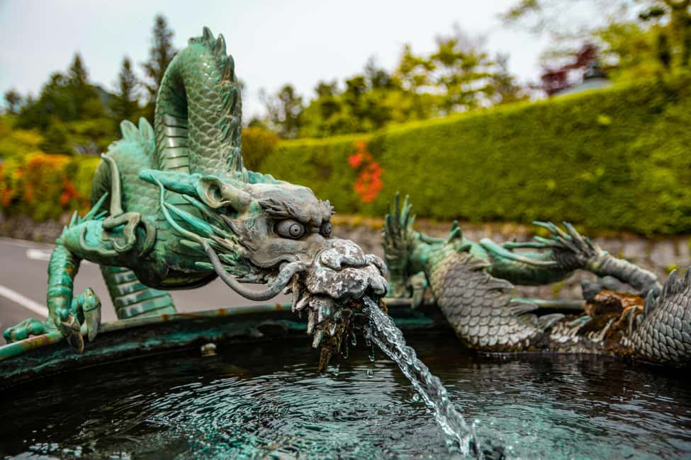 Immagine nº 2 di Da Tokyo: Escursione di una giornata intera a Nikko attività a Nikkō, caricata dal fornitore