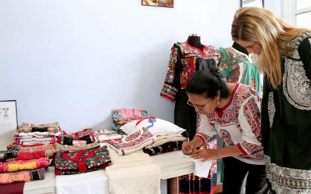 image n.9 of Oaxaca: San Martín Tilcajete, Jalieza & Ocotlán Crafts Route activity in Oaxaca de Juarez, uploaded by supplier