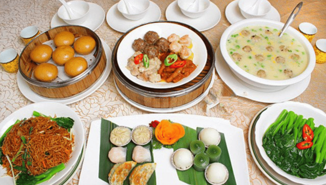 Image N°9 de Visite de la ville de Guangzhou avec déjeuner de dimsum activité à Guangzhou, publiée par le prestataire