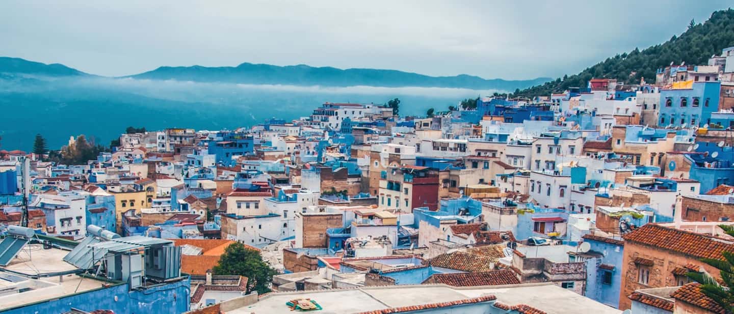 billede nr.2 af aktiviteten 4-dages tur fra Tanger til Rabat-Meknès-Fez-Chefchaouen i Meknès, uploadet af udbyder