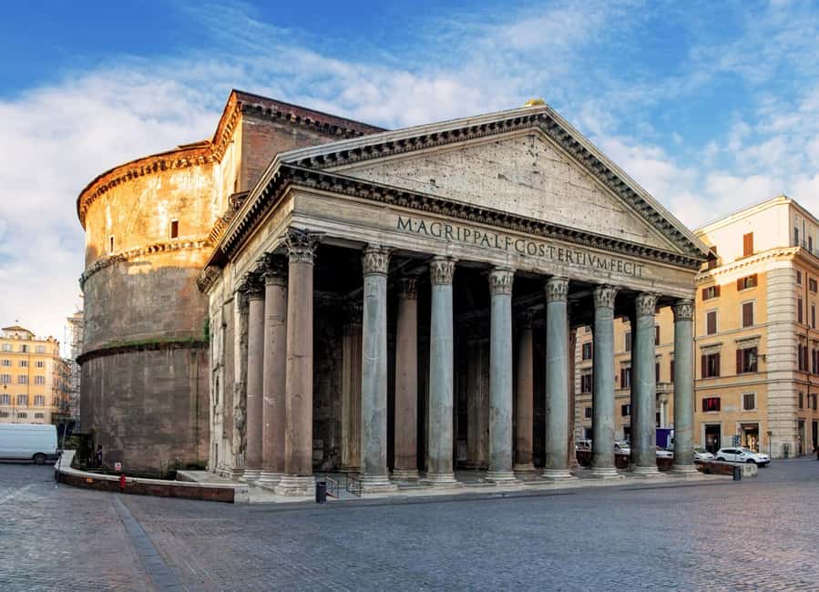 image n.22 of Rome: Private Sightseeing Tour by Golf Cart activity in Rome, uploaded by supplier