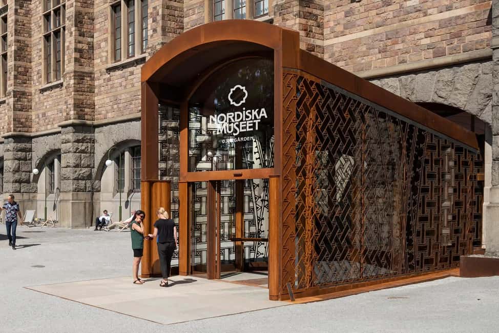 image n.19 of Stockholm: Nordiska Museet Entry Ticket activity in Stockholm, uploaded by supplier