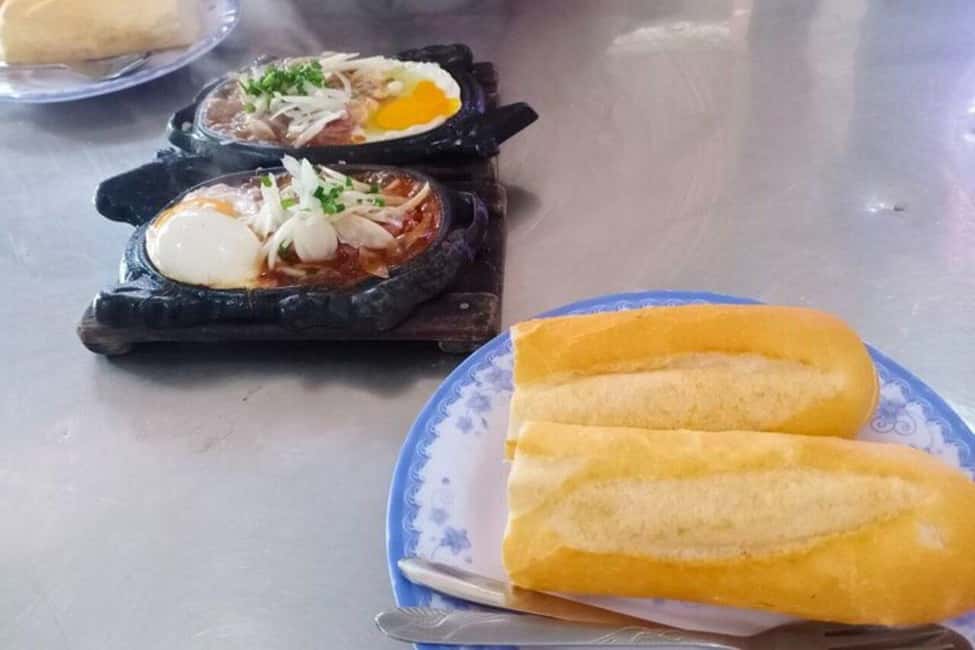 image n.7 of Phnom Penh Breakfast & Morning Market Tour Includes drinks activity in Phnom Penh, uploaded by supplier