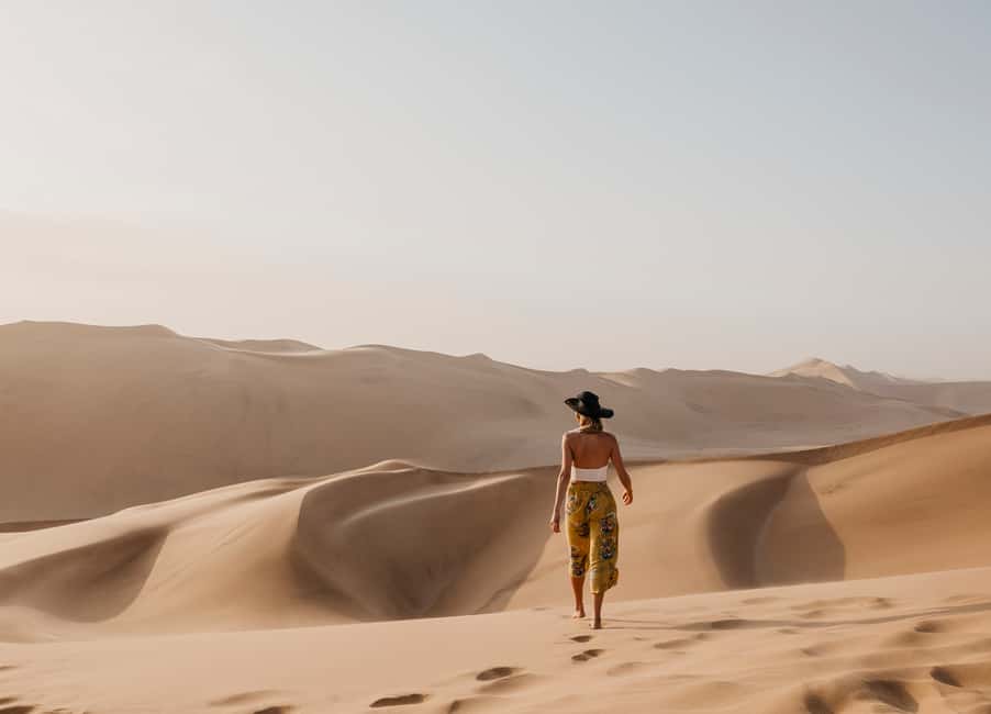billede nr.24 af aktiviteten Casablanca: 6-dages tur til Marrakech via Fes og Merzouga-klitterne i Casablanca, uploadet af udbyder