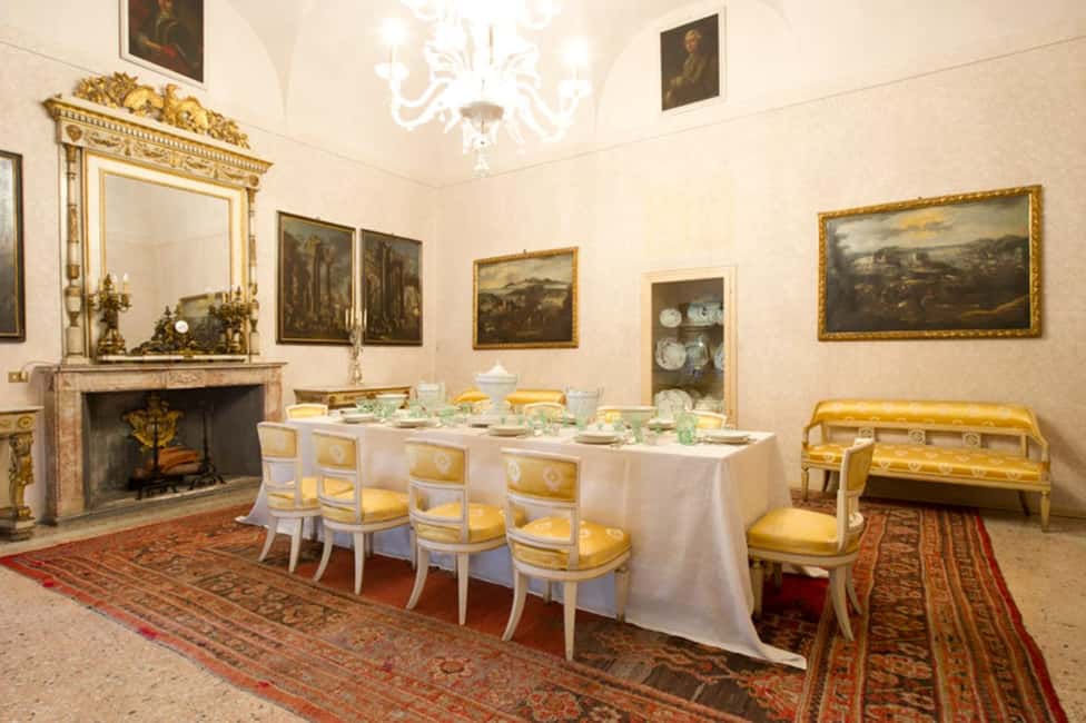 billede nr.11 af aktiviteten Borromeiske Øer: Isola Madre billet med åben dato i Piemonte, uploadet af udbyder