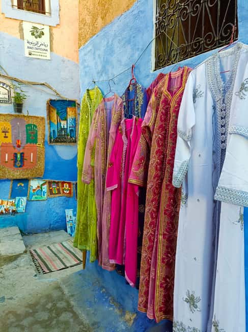 imagen n.º 43 de Desde Fez : Memorable excursión de un día a Chefchaouen, la Ciudad Azul actividad en Fez, subida por el proveedor
