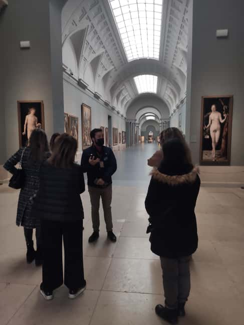 image n.6 of Madrid: Prado Museum Ticket with In-App Audio Guide activity in Madrid, uploaded by supplier