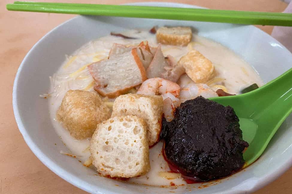 image n.8 of George Town: Authentic Food Tour with 12+ Tastings activity in George Town, Malaysia, uploaded by supplier