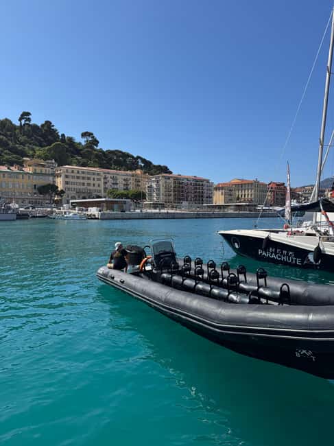 billede nr.12 af aktiviteten Nice: Kystsejlads til Monaco i Nice, uploadet af udbyder