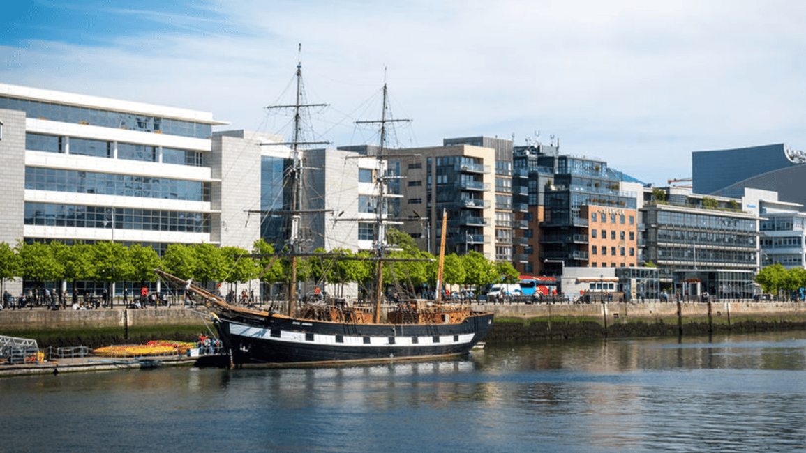 image n.3 of Dublin: EPIC Museum and Jeanie Johnston Entry Ticket activity in Dublin, uploaded by supplier