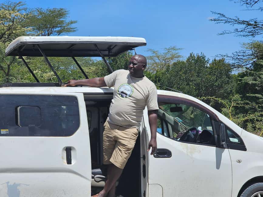 image n.20 of Mombasa: Tsavo East National Park Day Trip with Lunch activity in Coast Province, uploaded by supplier