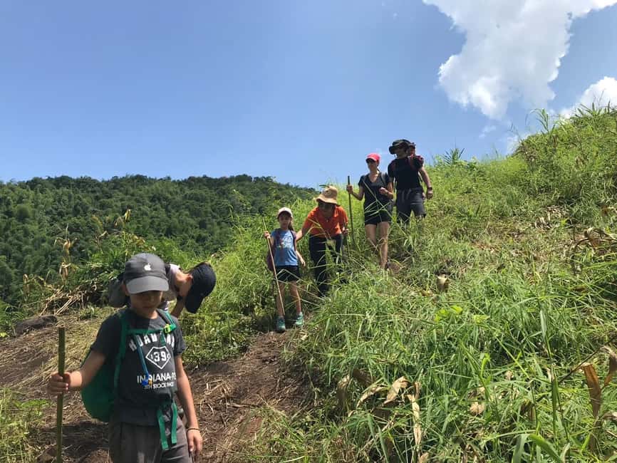 image n.5 of Chiang Rai Trek: 4 Hilltribes Villages & Waterfall Only Walk activity in Chiang Rai, uploaded by supplier