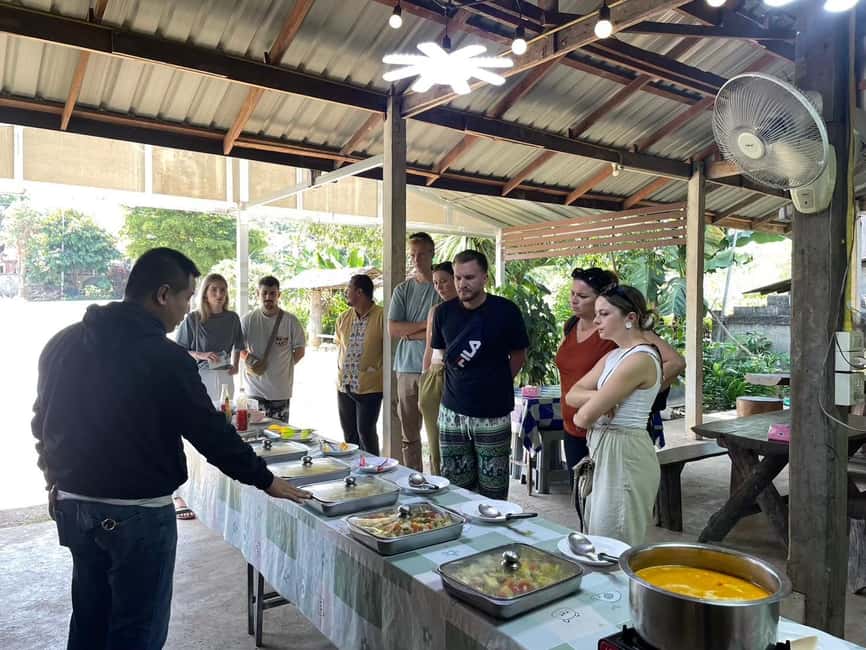 image n.110 of Chiang Rai Discovery:7 Attractions, Tickets & Lunch Included activity in Chiang Rai, uploaded by supplier