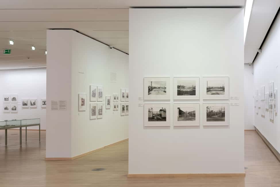 imagen n.º 7 de Colonia: "Tata Ronkholz: Mundo en forma - Retrospectiva", exposición actividad en Colonia, subida por el proveedor