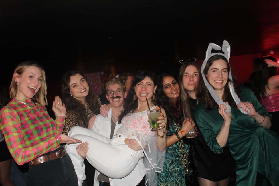 image n.7 of London: Central London Pub Crawl with Drink Deals activity in London, uploaded by supplier