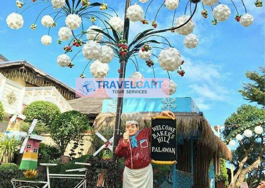 image n.3 of PPS CITY TOUR activity in Puerto Princesa, uploaded by supplier