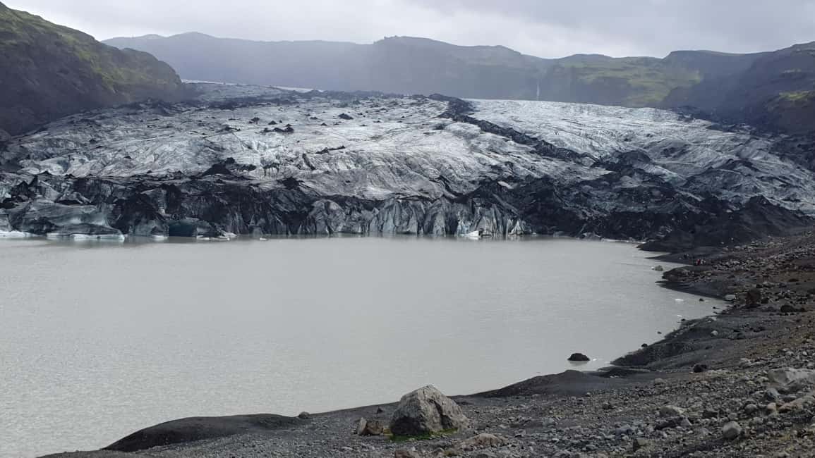 imagen n.º 11 de Reikiavik: excursión en tierra de habla alemana por el sur de Islandia en grupo reducido actividad en Reikiavik, subida por el proveedor