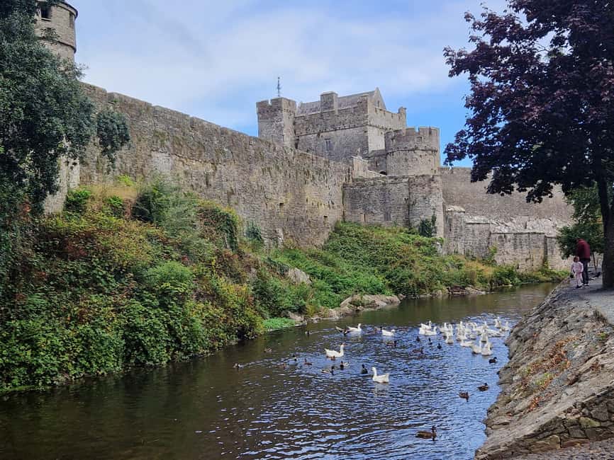 imagen n.º 7 de Un viaje de Dublín a Cork actividad en Kilkenny, subida por el proveedor