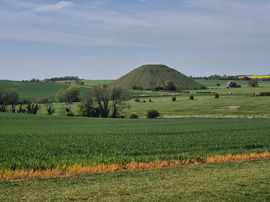 image n.13 of Stonehenge & Sacred Land Guided Driving Tour activity in Amesbury, uploaded by supplier
