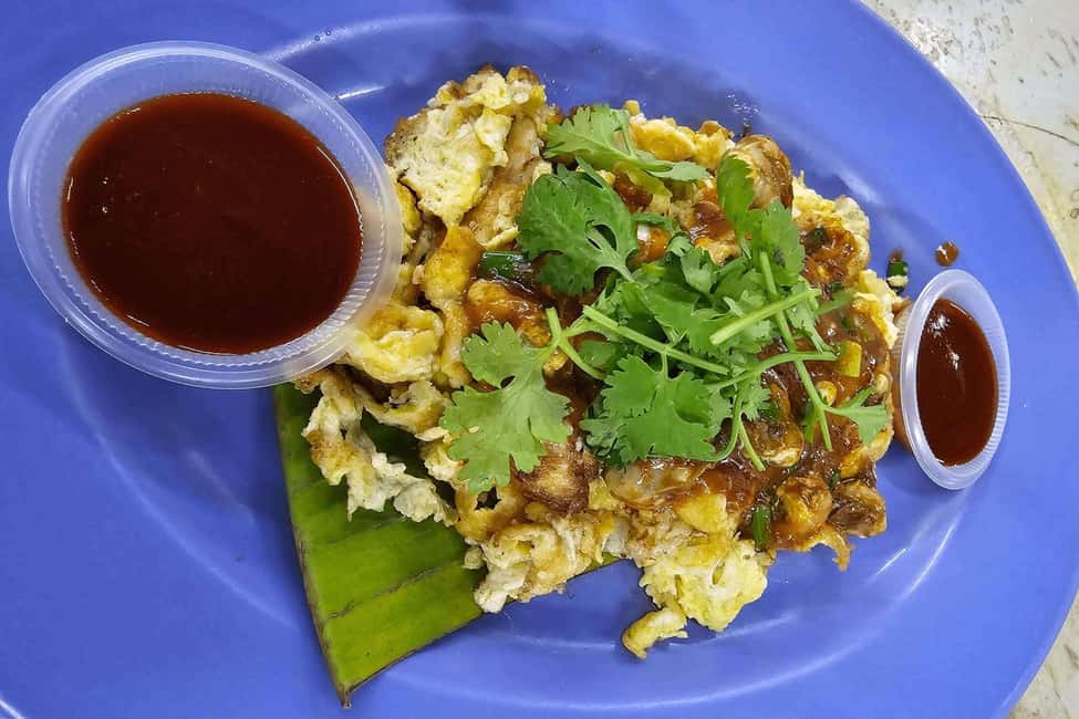 image n.6 of George Town: Authentic Food Tour with 12+ Tastings activity in George Town, Malaysia, uploaded by supplier