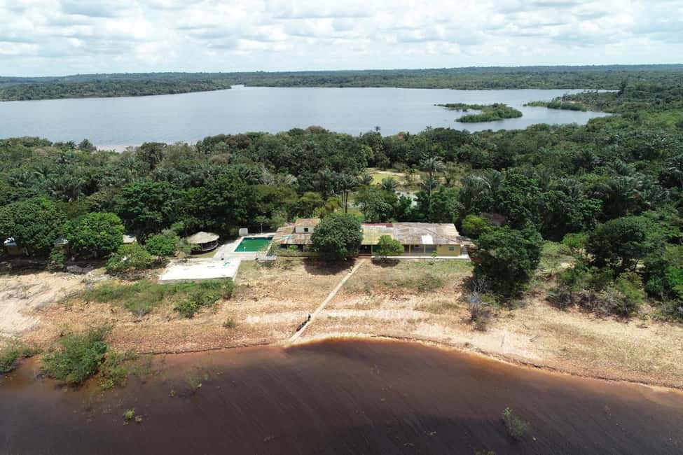 imagen n.º 21 de Manaos: Tour de 2, 3 o 4 días por la selva amazónica en el Anaconda Lodge actividad en Manaos, subida por el proveedor