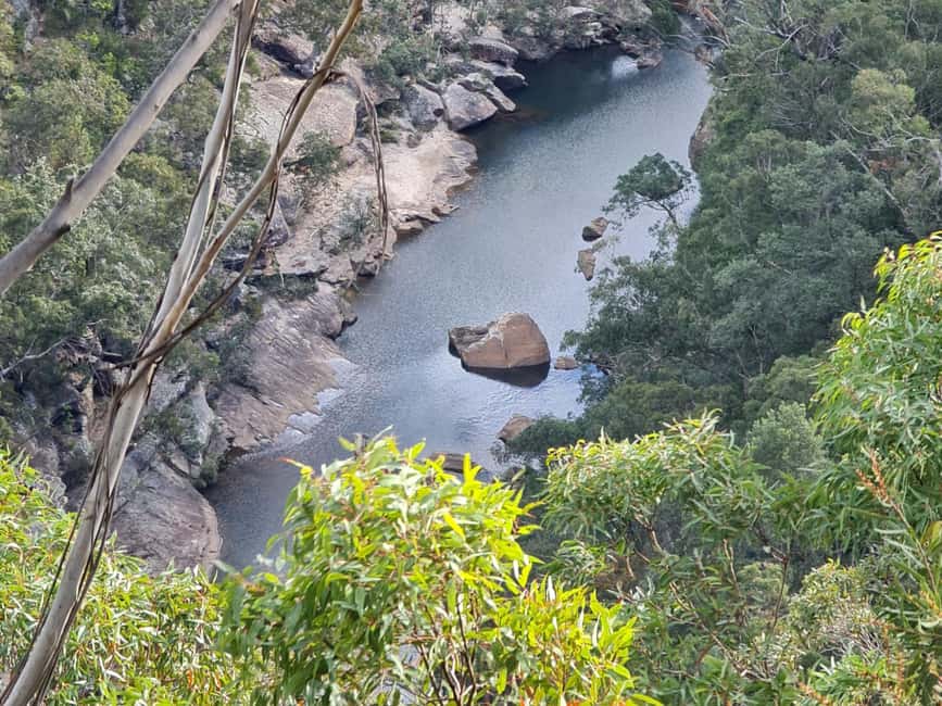 image n.23 of From Sydney: Blue Mountains Tour with Waterfall Walk & Lunch activity in Wentworth Falls, uploaded by supplier