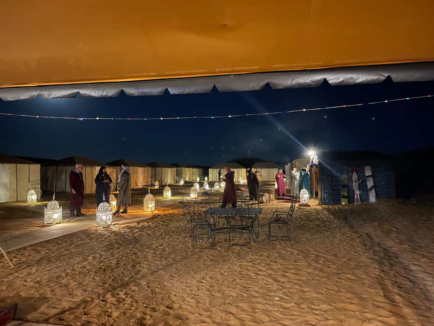 image n.11 of From Marrakech: Tour 2-Day To Desert Zagora activity in Souss-Massa, uploaded by supplier