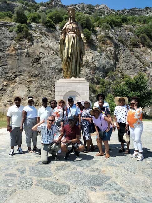 billede nr.3 af aktiviteten Fra Kusadasi havn: Efesos, Artemis og Jomfru Maria-tur i Selcuk, uploadet af udbyder