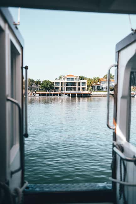 image n.2 of Mooloolaba: Canal Cruise with Commentary activity in Sunshine Coast, uploaded by supplier
